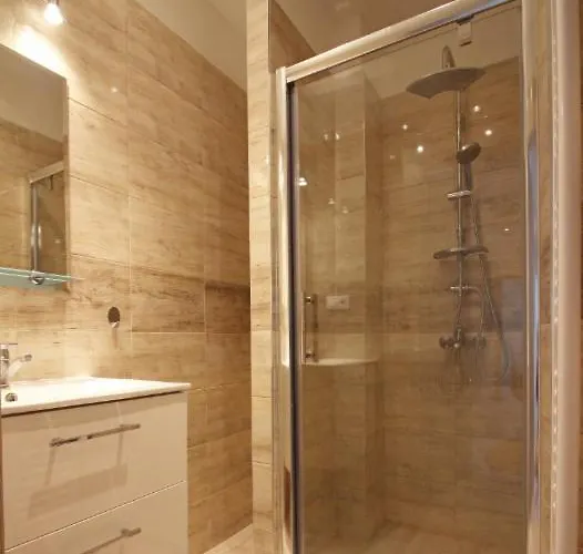 Ub Private In Accommodatie bij particulieren Bratislava