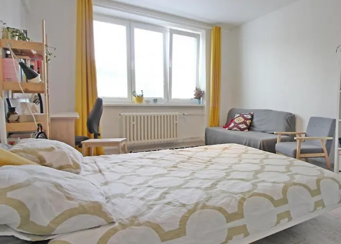 Ub Private In Gazde/Camere de închiriat *