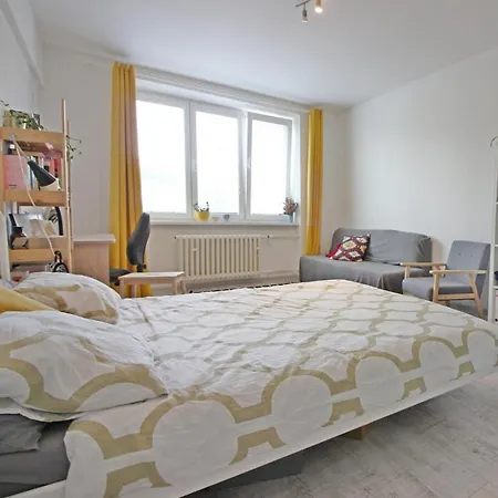 Ub Private In Homestay szállás *